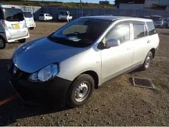 Nissan NV150 AD. �������, ��������, 1.5, ������, 10 000����. ��, �/�. ��� ����� �� ���������� ����