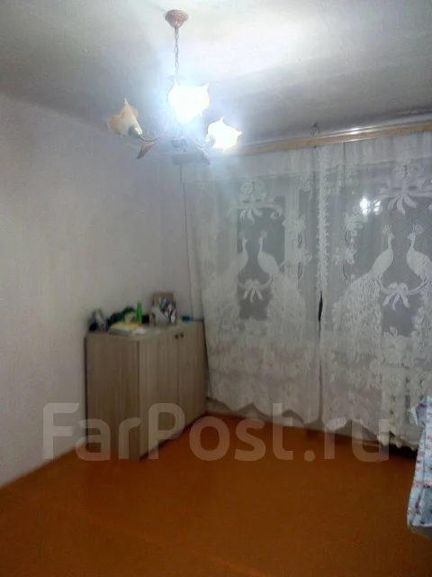 Квартира мкрн.Дружба (Продажа квартиры) г.Комсомольск-на-Амуре - Купить ...