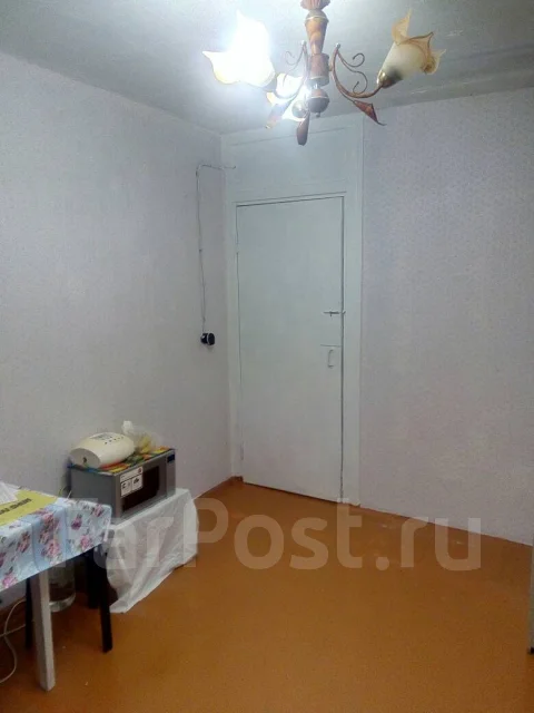 Квартира мкрн.Дружба (Продажа квартиры) г.Комсомольск-на-Амуре - Купить ...