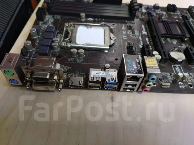 LGA1150 ����