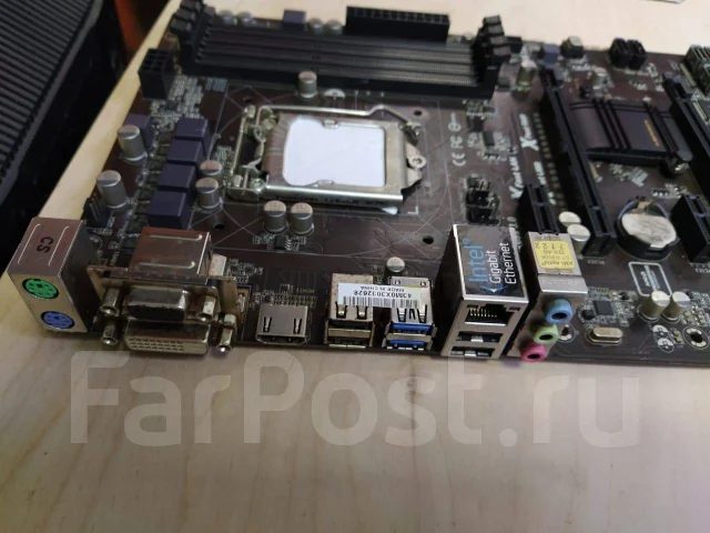 LGA1150 ����