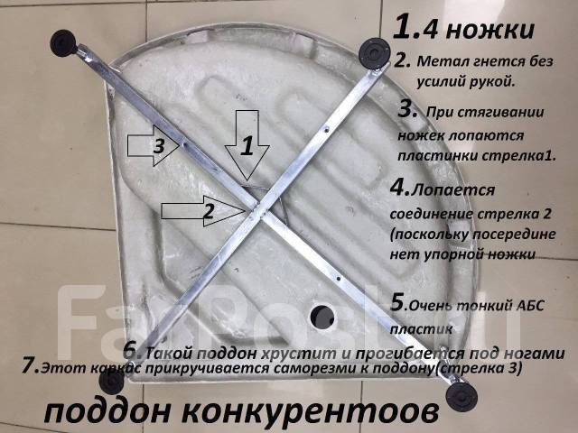 Установка душевой кабины при помощи надувного матраса. Сборка Erlit 3512. Маленький санузел.