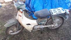 Yamaha Mate 50. 49����. ��., ��������, ���������, ������ �� �� ����