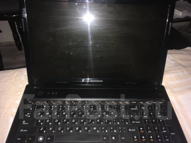 Lenovo G570. 15.6", ��� 2048 ��, WiFi: 1, Bluetooth: 1 ����