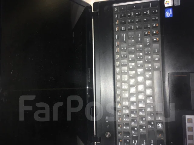 Lenovo G570. 15.6", ��� 2048 ��, WiFi: 1, Bluetooth: 1 ����