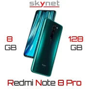 Xiaomi Redmi Note 8 Pro. �����, 128 ��, �������, 3G, 4G LTE, Dual-SIM. ��� ����� �� ������������ ����