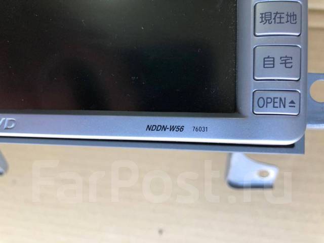 Магнитола nddn w56 инструкция