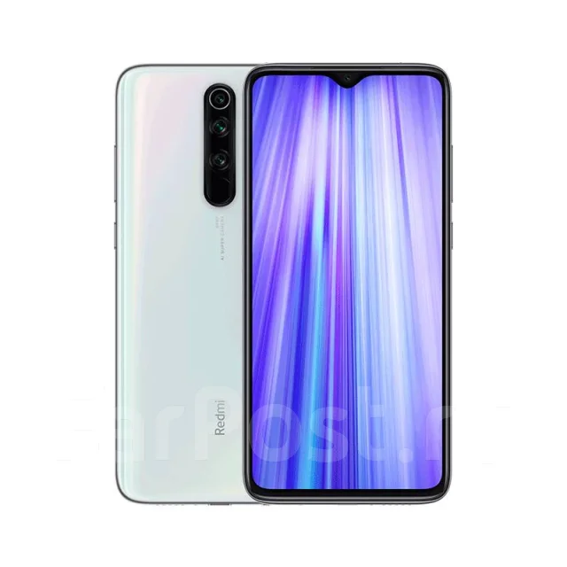 Xiaomi Redmi Note 8 Pro. �����, 128 ��, �����, 3G, 4G LTE, Dual-SIM. ��� ����� �� ������������ ����