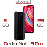 Xiaomi Redmi Note 8 Pro. �����, 128 ��, �����, 3G, 4G LTE, Dual-SIM. ��� ����� �� ������������ ����