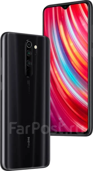 Xiaomi Redmi Note 8 Pro. �����, 128 ��, �����, 3G, 4G LTE, Dual-SIM. ��� ����� �� ������������ ����