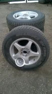 Yokohama Guardex RV F340. ������, ��� �����, 2010 ���, �/�, ����� 60�%