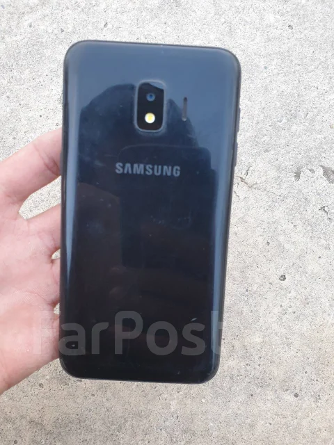 Samsung Galaxy J2 2018. �/�, ������, 3G, 4G LTE, Dual-SIM, ���������, NFC ����