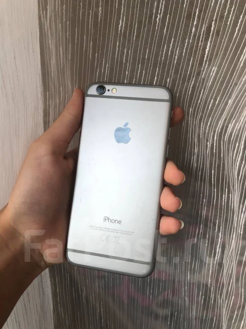Apple iPhone 6. �/�, �����������, 4G LTE ����