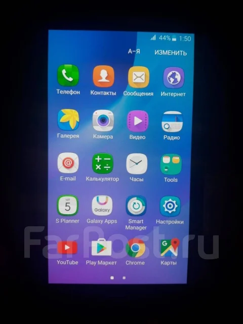 Samsung Galaxy J3 2016. �/� ����