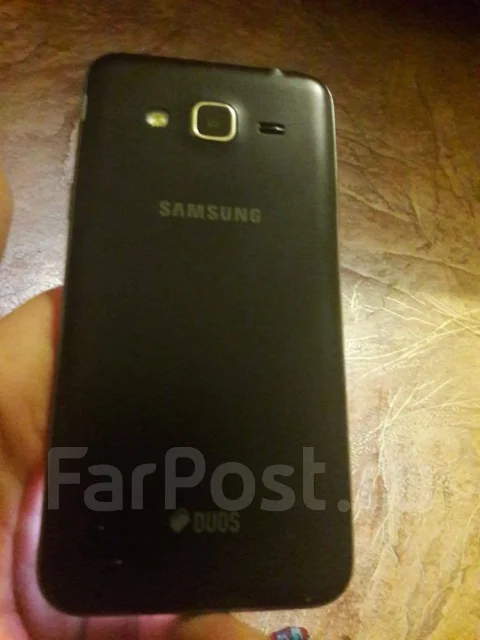 Samsung Galaxy J3 2016. �/� ����