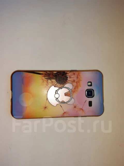 Samsung Galaxy J3 2016. �/� ����