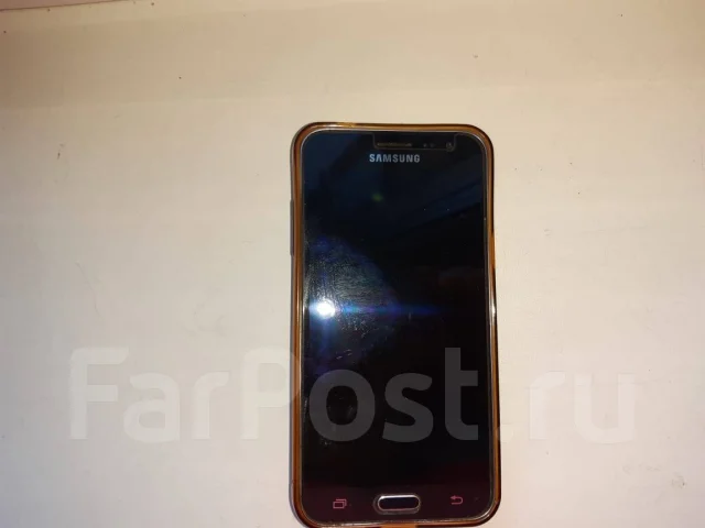 Samsung Galaxy J3 2016. �/� ����