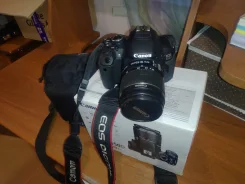 Canon EOS 650D. 15 - 19.9 ��, ���: 3� ����