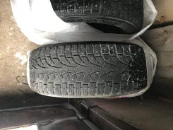 Pirelli Winter Carving Edge SUV. ������, ����������, 2010 ���, �/�, ����� 60�% ����