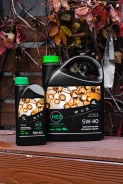 Neo. 5W-40, �������������, 1��. ����