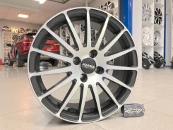 Proma RSs. 6.5x16", 4x98, 4x100, ET32, �� 60,1���. ����