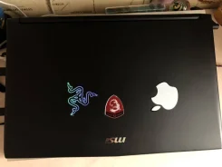 MSI GP62MVR 7RF Leopard Pro. 15.6", 2,8����, ��� 32 ��, ���� 1 128���, WiFi: 1, Bluetooth: 1 ����