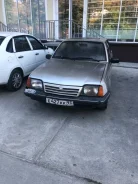 Opel Ascona ����