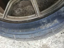 Acura. x17", 5x100 ����