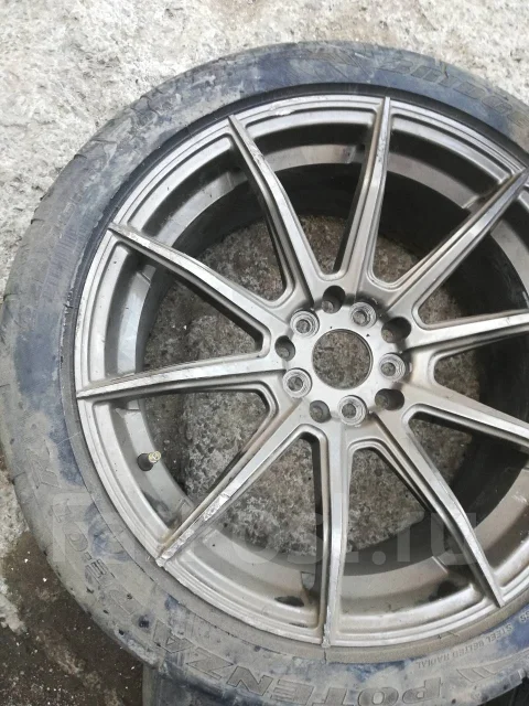 Acura. x17", 5x100 ����