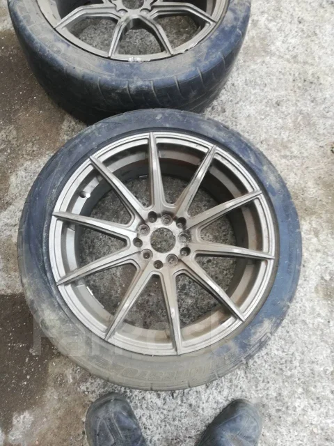 Acura. x17", 5x100 ����