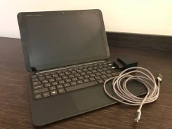 HP Pavilion x2 Detachable. 10.1", 1,3����, ��� 2048 ��, ���� 32���, WiFi, Bluetooth ����