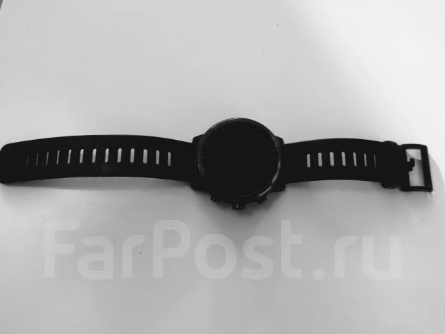 Amazfit Stratos. GPS, NFC, IP68 ����