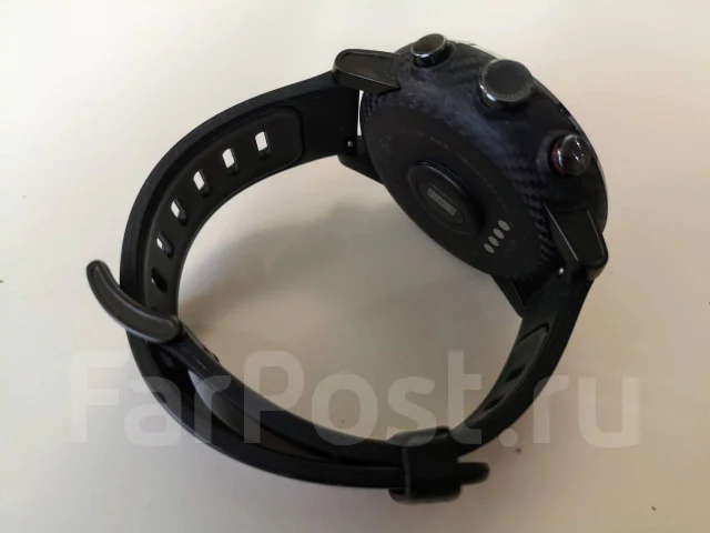 Amazfit Stratos. GPS, NFC, IP68 ����