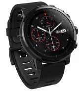 Amazfit Stratos. GPS, NFC, IP68 ����