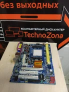 Socket AM2 ����