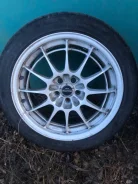 Enkei NT03+M. x17", 5x100 ����