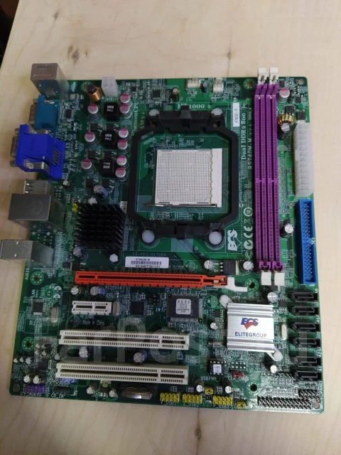 Socket AM2 ����