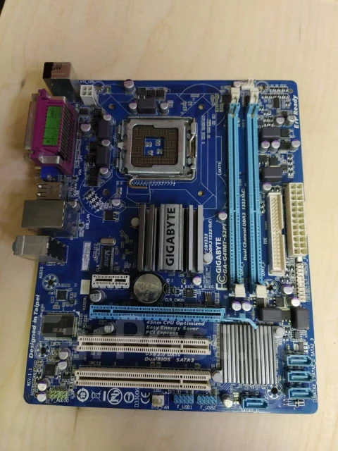 LGA775 ����