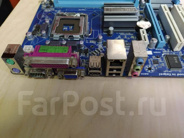 LGA775 ����