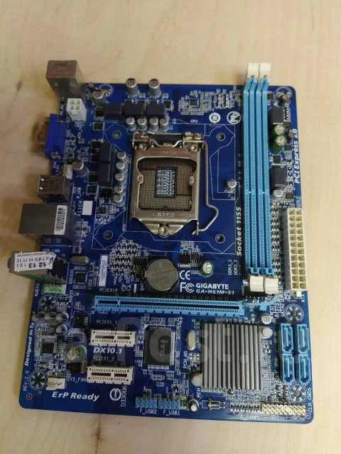 LGA1155 ����