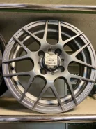 X-Race AF-02. 5.5x14", 4x100, ET49, �� 56,6���. ����