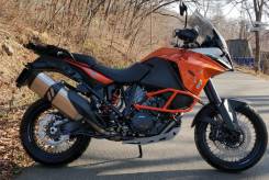 KTM 1190 Adventure. 1 200����. ��., ��������, ���������, ��� ������� ����