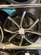 Cross Street Y5314. 5.5x14", 4x100, ET35, �� 58,6���. ����