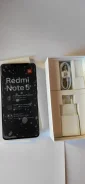 Xiaomi Redmi Note 5. �/�, ������, 3G, 4G LTE, Dual-SIM ����