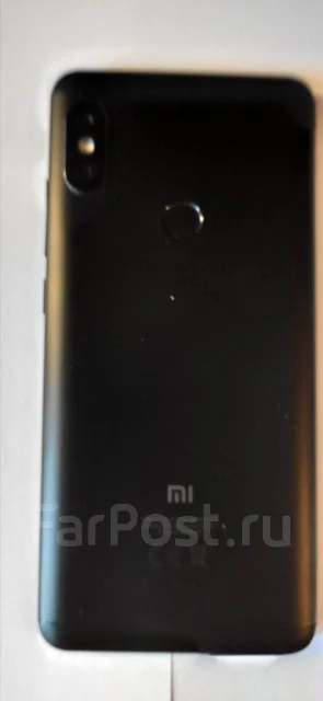 Xiaomi Redmi Note 5. �/�, ������, 3G, 4G LTE, Dual-SIM ����