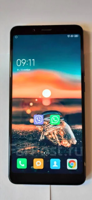 Xiaomi Redmi Note 5. �/�, ������, 3G, 4G LTE, Dual-SIM ����