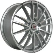 Alcasta M38. 6.5x16", 5x114.3, ET50, �� 66,1���. ����