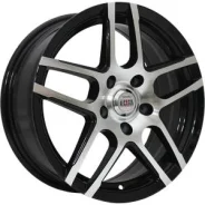 Alcasta M37. 6.5x16", 5x114.3, ET38, �� 67,1���. ����
