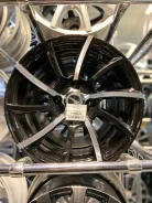 X-Race AF-14. 6.0x14", 4x98.00, ET35, �� 58,6���.