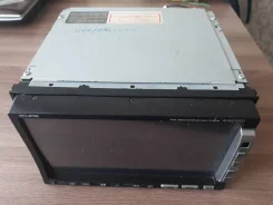 Eclipse AVN5505D ����